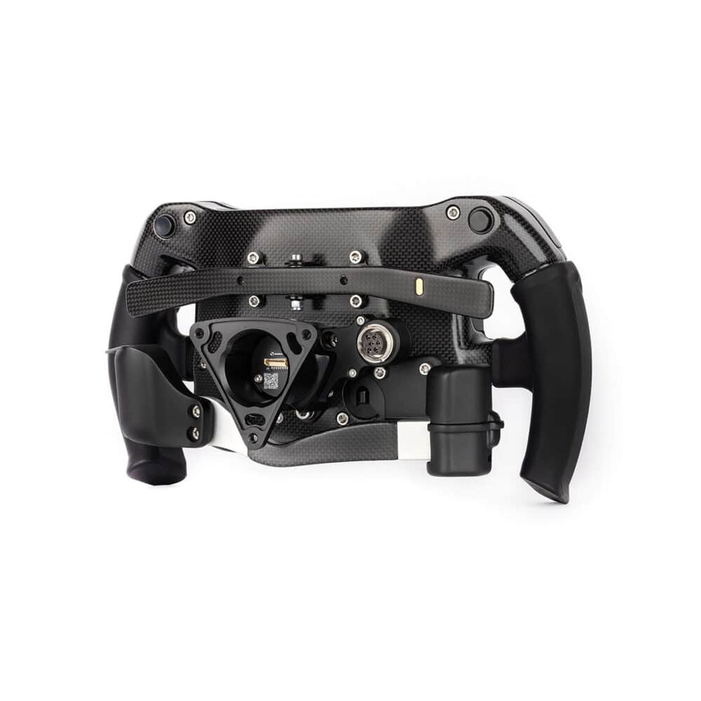 Mercedes-AMG PETRONAS Formula One Team Sim Racing Steering Wheel - Image 4