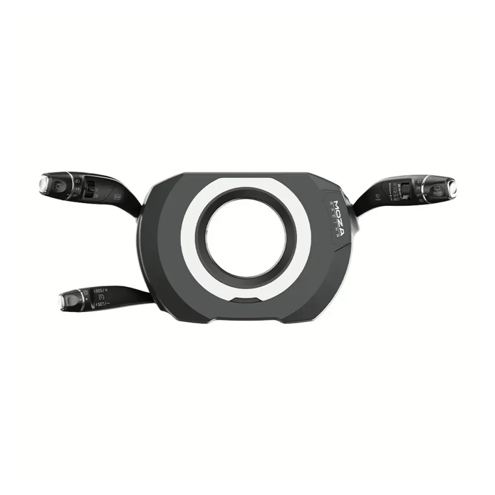 MOZA Racing Multi-function Stalks
