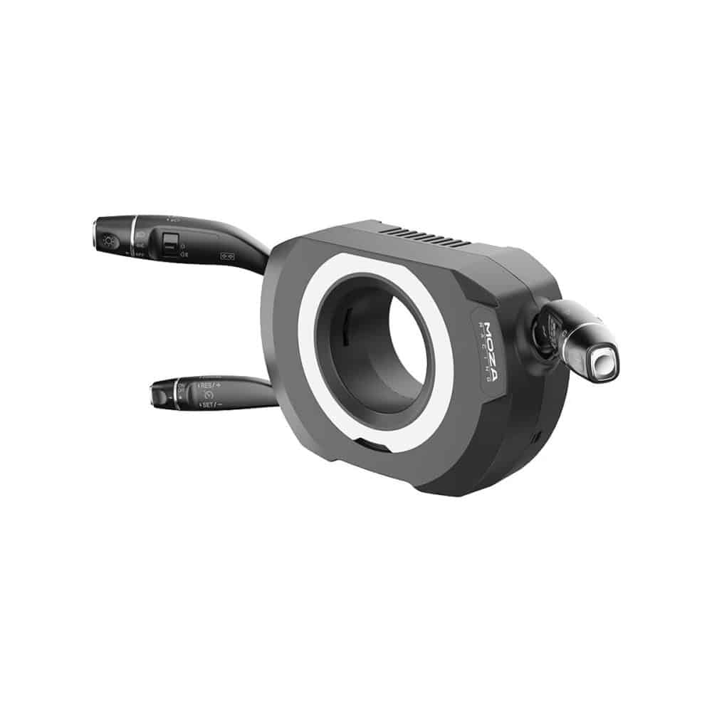 MOZA Racing Multi-function Stalks - Image 4