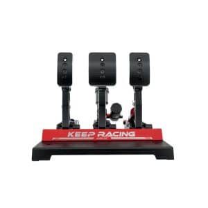 SIMAGIC P1000 Hydraulic Pedals