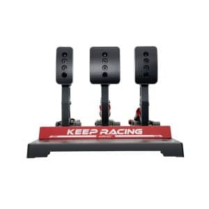 SIMAGIC P1000 Modular Pedals