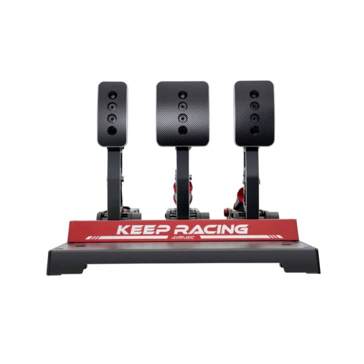 SIMAGIC P1000 Modular Pedals