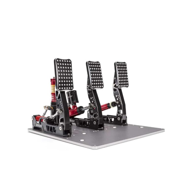 SIMAGIC P-2000R Pedals
