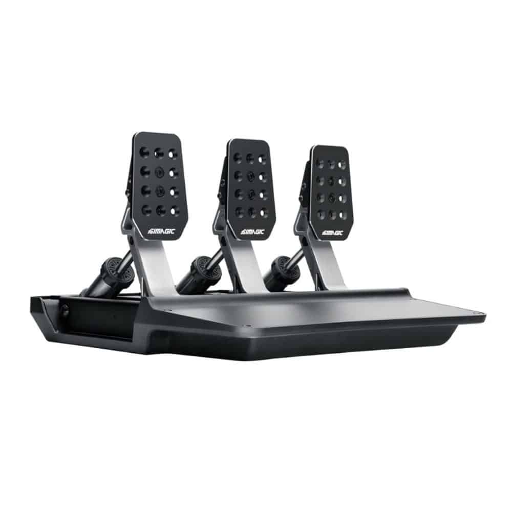 SIMAGIC P500 Pedals