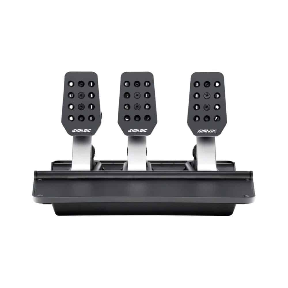 SIMAGIC P500 Pedals - Image 2