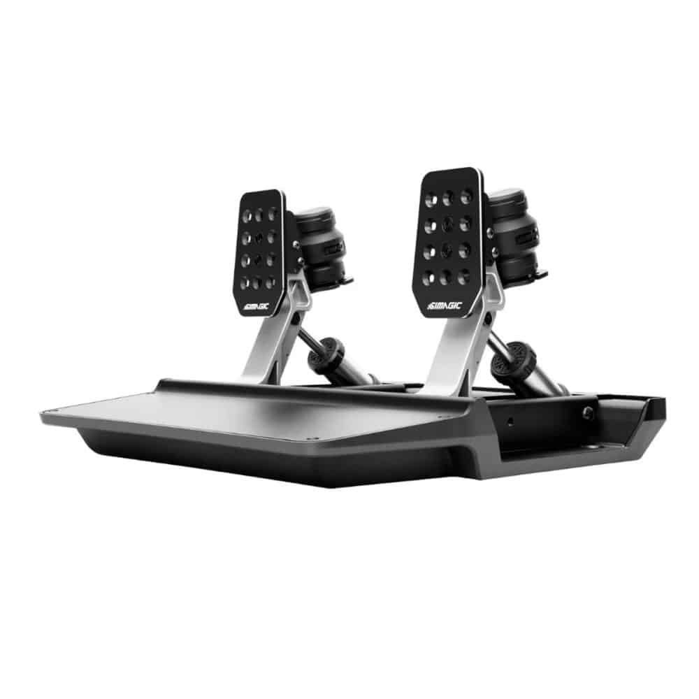 SIMAGIC P500 Pedals - Image 3