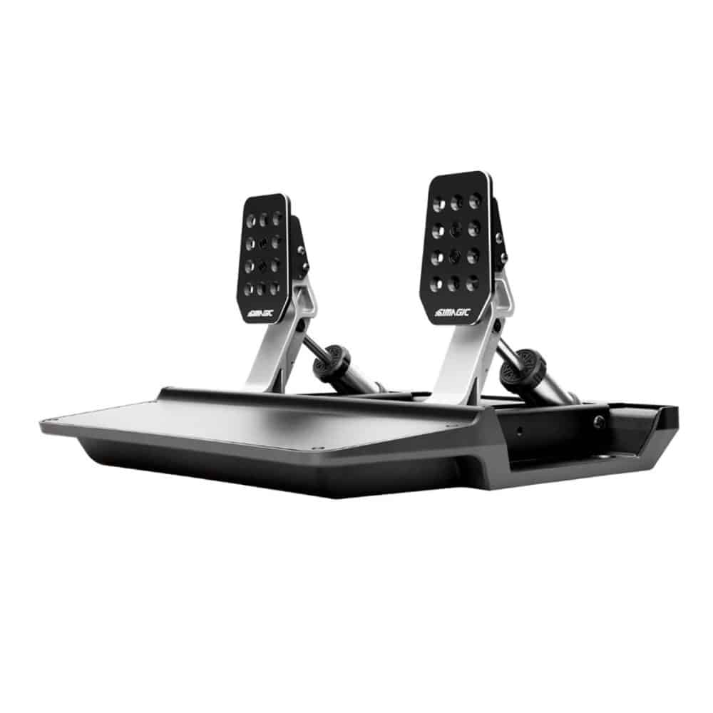 SIMAGIC P500 Pedals - Image 4