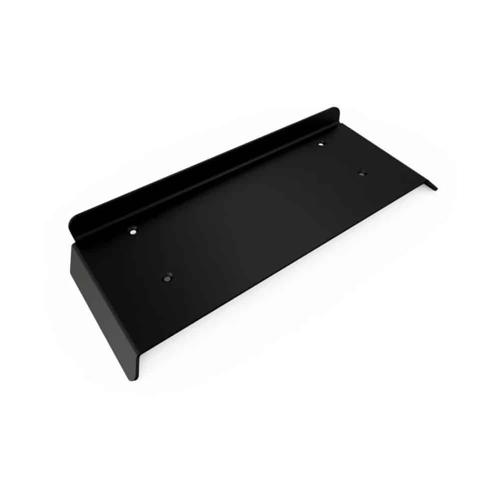 Pedal Heel Rest V2