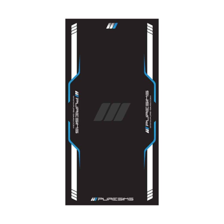Puresims Sim Floor Mat
