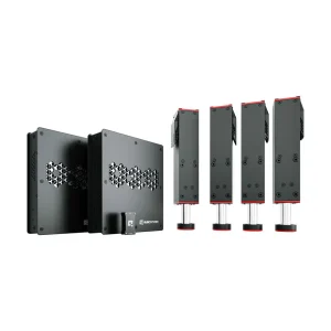 QS-210 - 3DOF