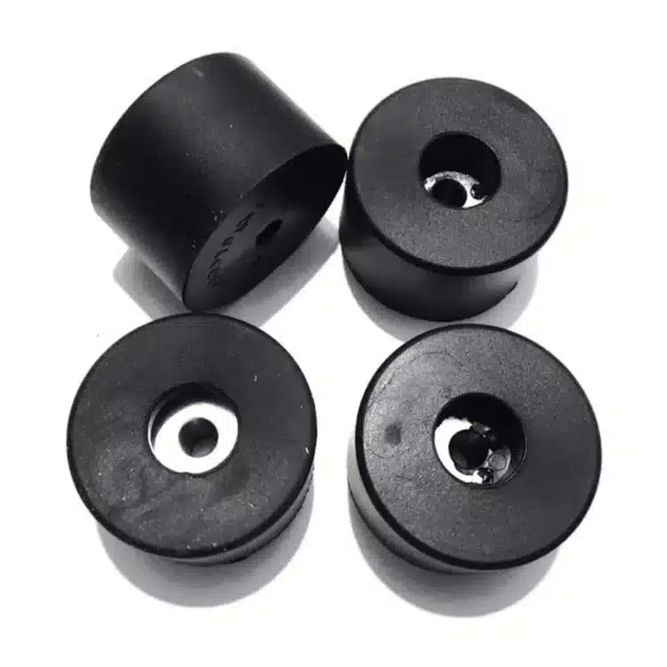 Rubber Feet Set