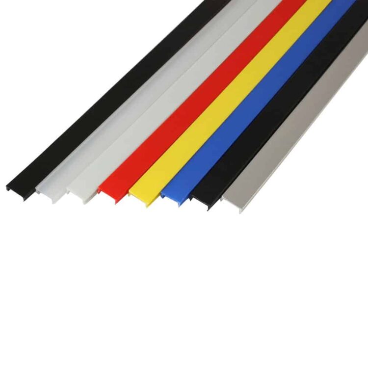 Cover Strips