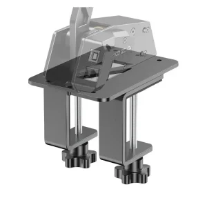 MOZA Racing Handbrake/Shifter Table Clamp