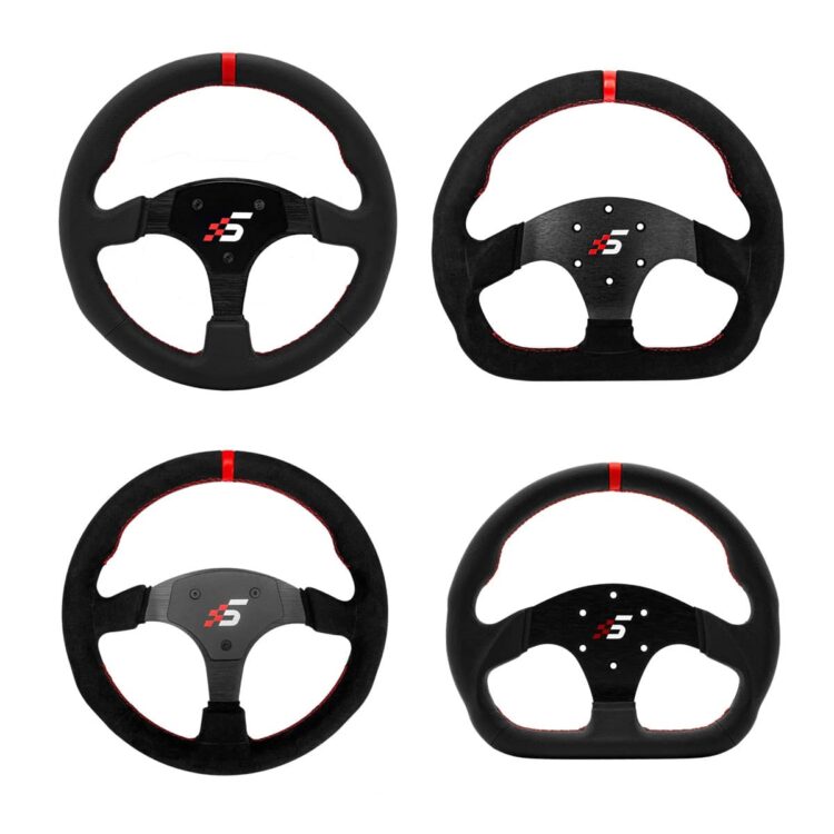 SIMAGIC Wheel Rim