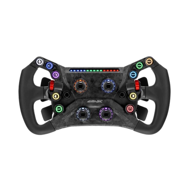 SIMAGIC GT Neo