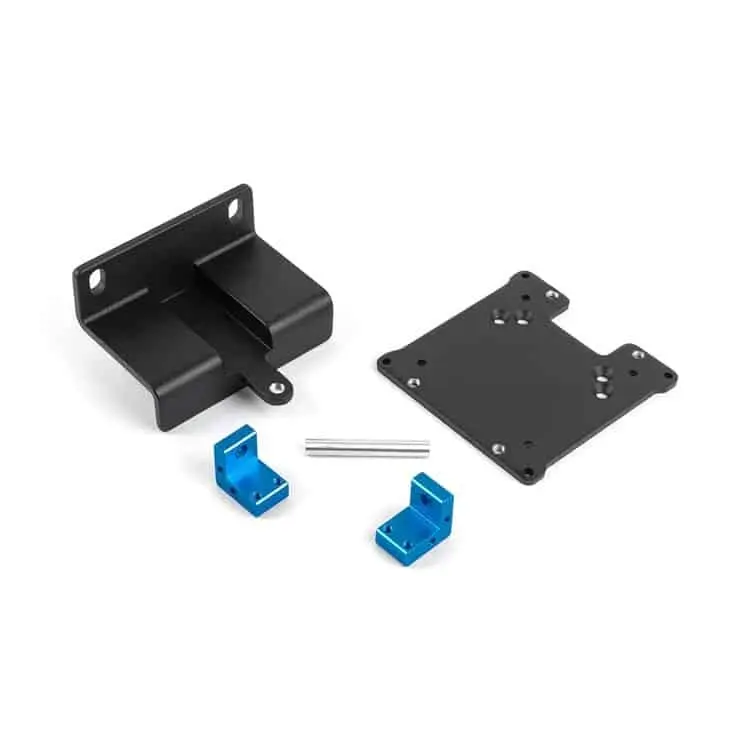 Sim-Lab Vario™ Vesaアダプター3個セット トリプルモニター Vario Vesa Adapter Kit (3 Pieces) - Puresims | DHL Express