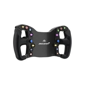 Ascher McLaren Artura