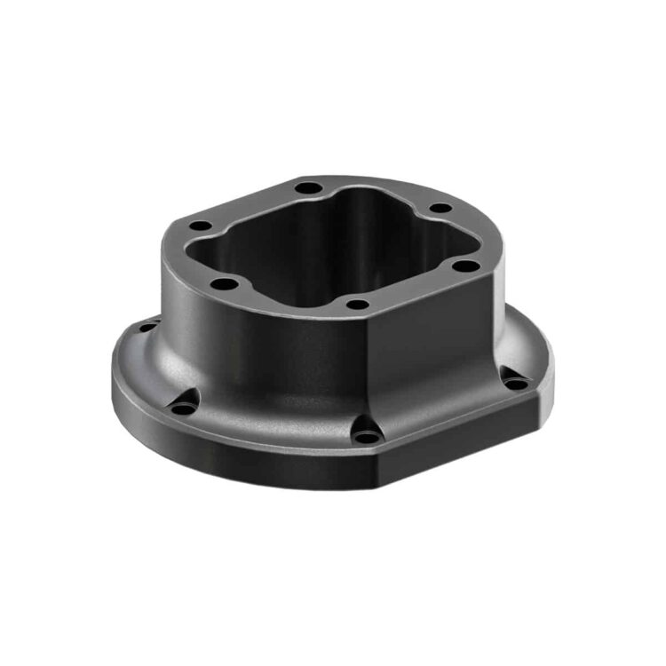 Simucube 50.8mm To 70mm Adapter For Simucube 3