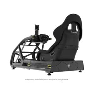 Fanatec Clubsport Xbox Bundle