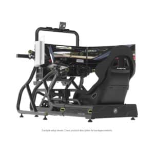 Fanatec ClubSport Podium Bundle