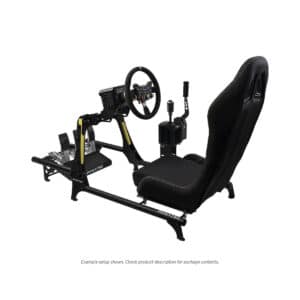 Fanatec CSL Starter Bundle
