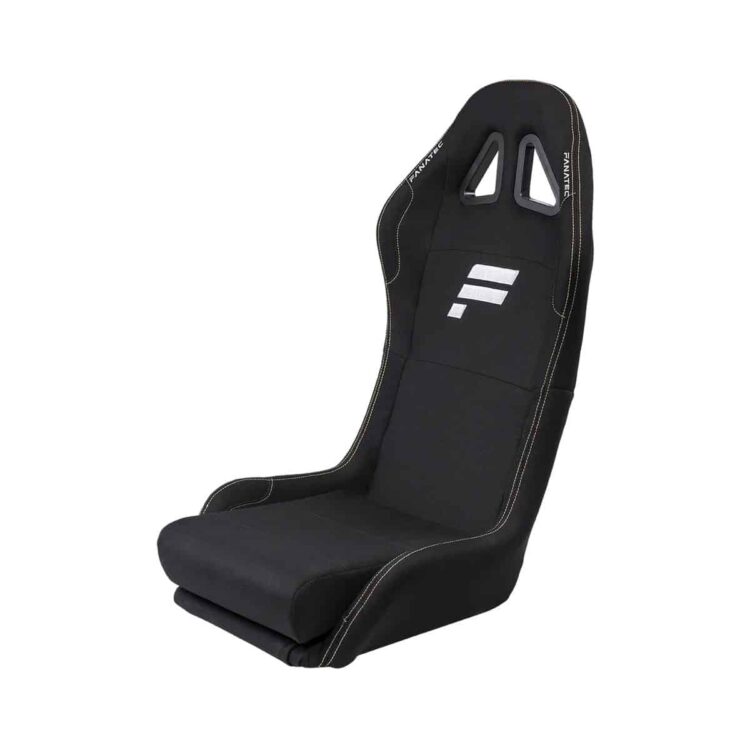 Home 50 Fanatec CSL Cockpit Seat