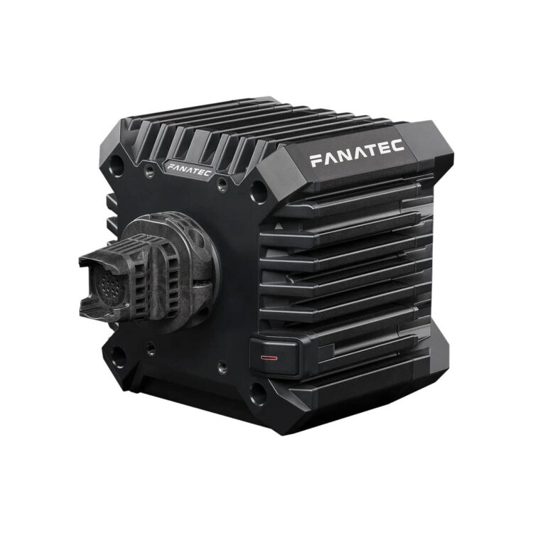Fanatec CSL DD QR2 (5 Nm)