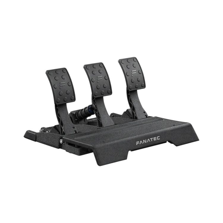 Fanatec CSL Elite Pedals V2