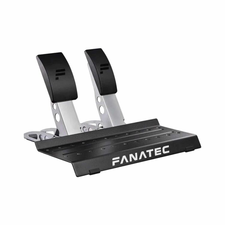 Fanatec CSL Pedals
