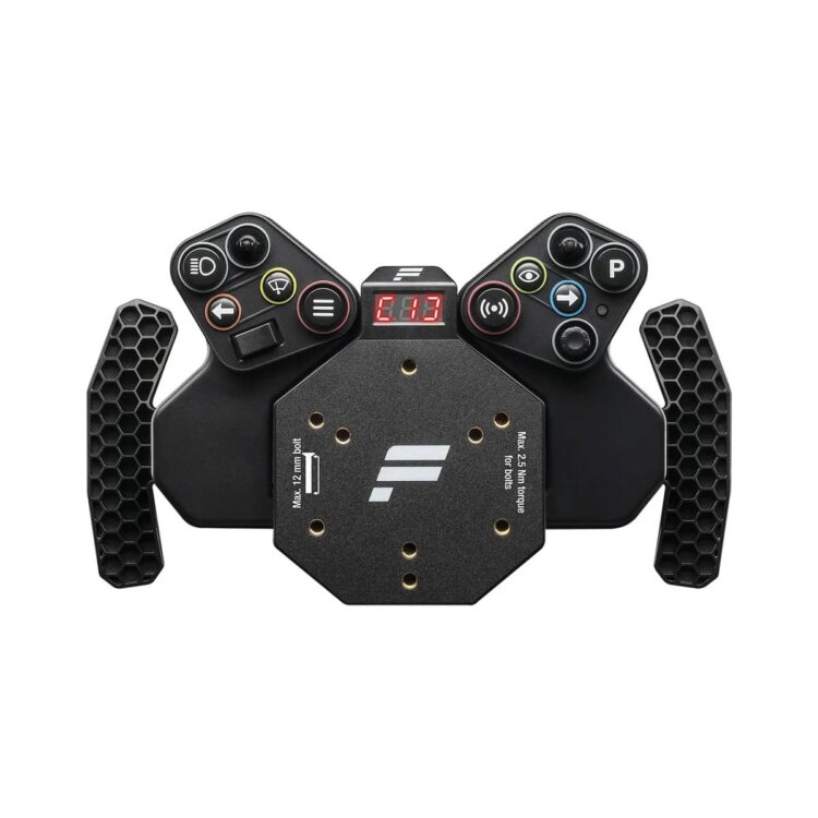 Fanatec CSL Universal Hub V2
