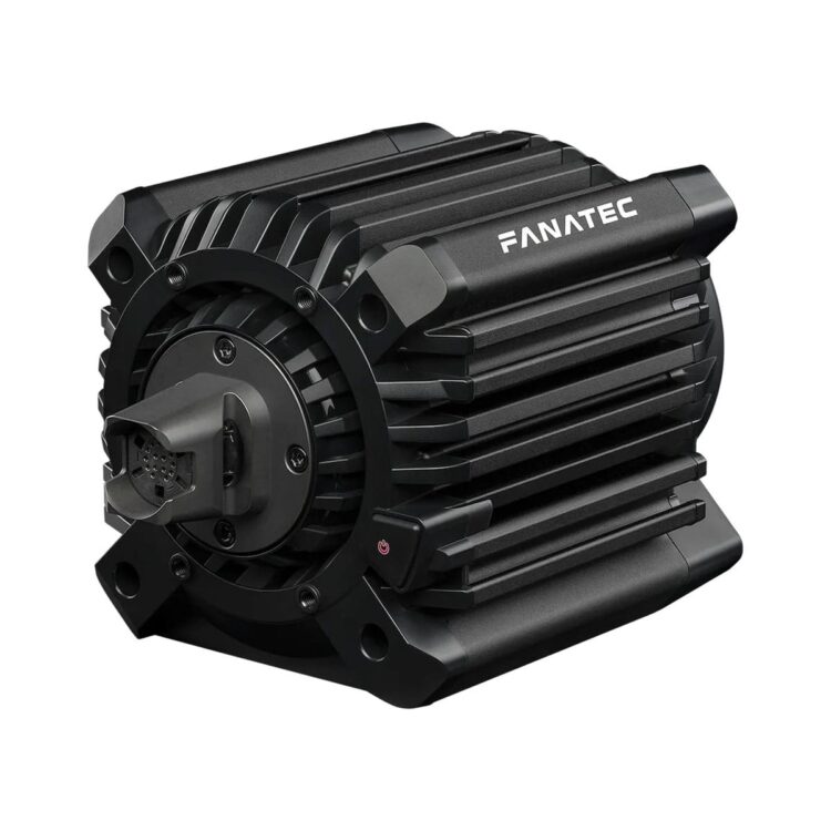 Fanatec ClubSport DD