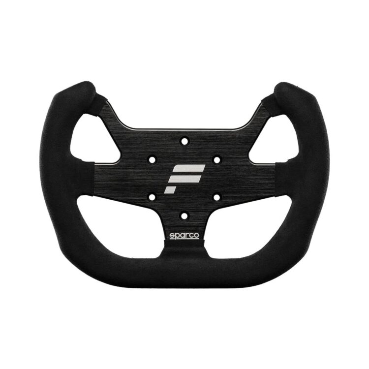 Fanatec ClubSport Wheel Rim Sparco Formula