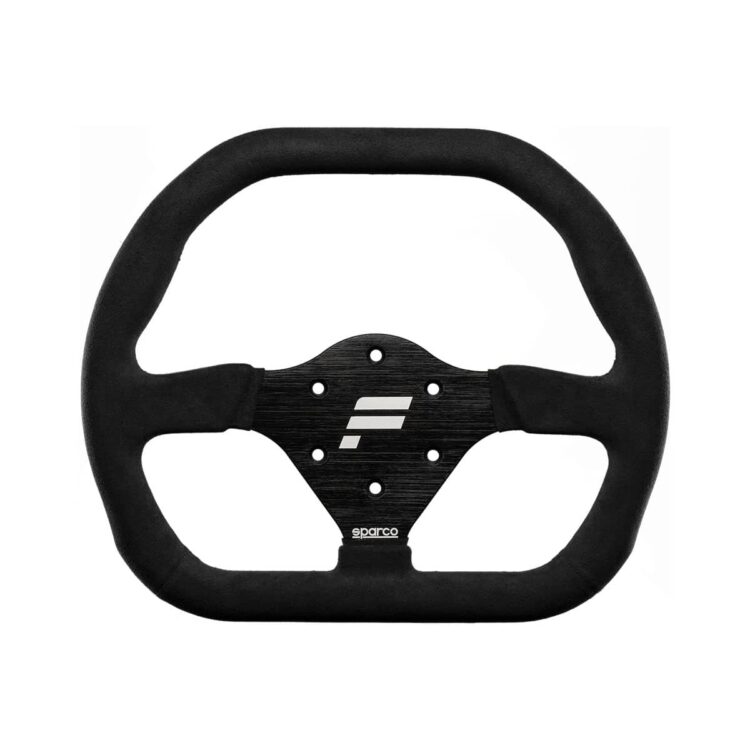 Fanatec ClubSport Wheel Rim Sparco® GT