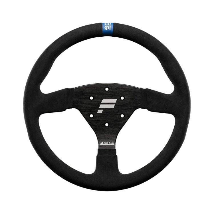 Fanatec ClubSport Wheel Rim Sparco® Rally