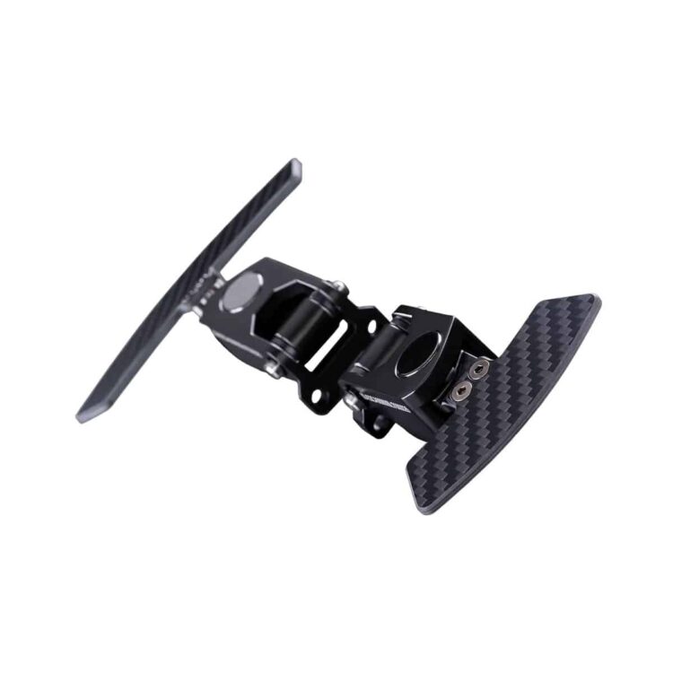 Fanatec Clubsport Magnetic Paddle Module