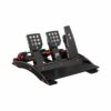 Fanatec Clubsport V3 Carbon Fiber Pedal Faces – Pro Carbon Upgrade