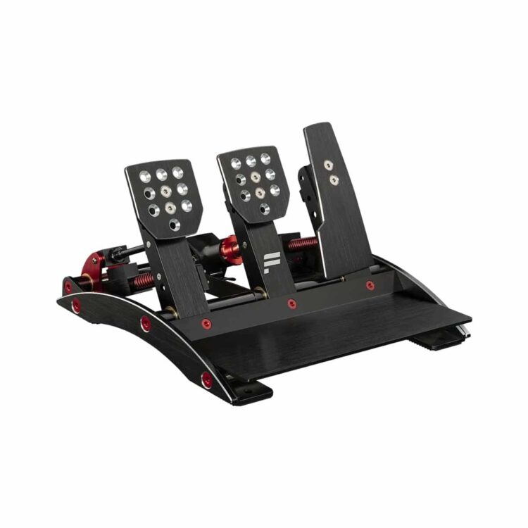 Fanatec Clubsport Pedals V3