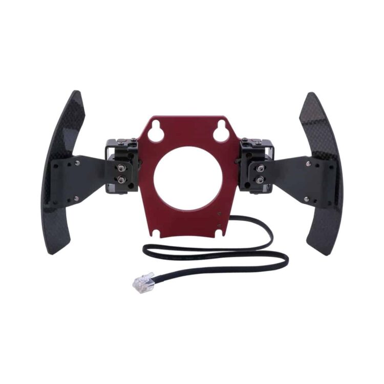 Fanatec Clubsport Static Shifter Paddles