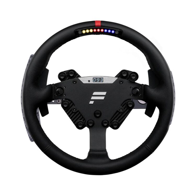 Fanatec Clubsport Steering Wheel RS