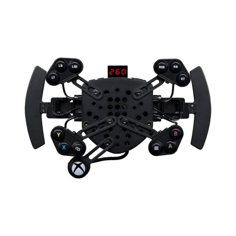 Fanatec Clubsport Steering Wheel Universal Hub (Xbox One)