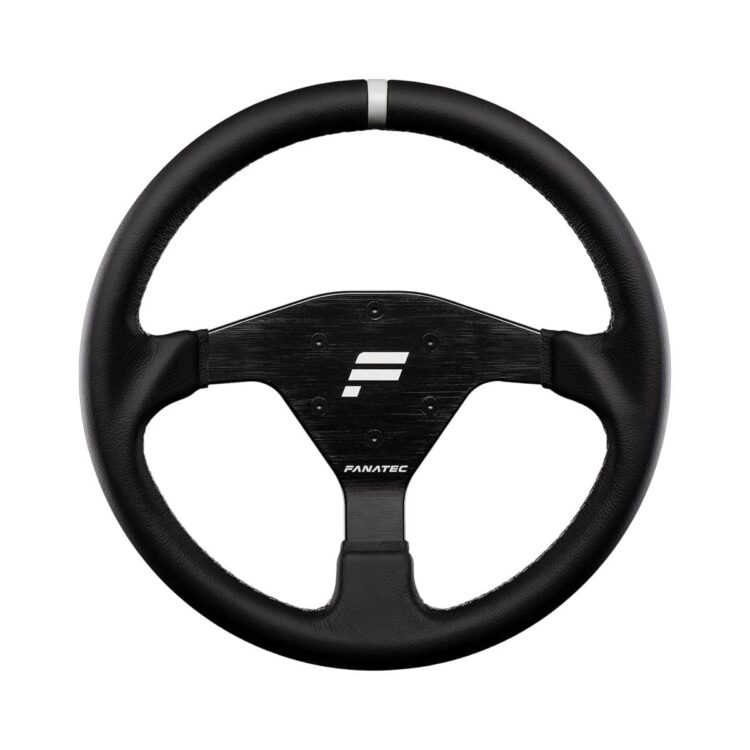 Fanatec Clubsport Wheel Rim 320