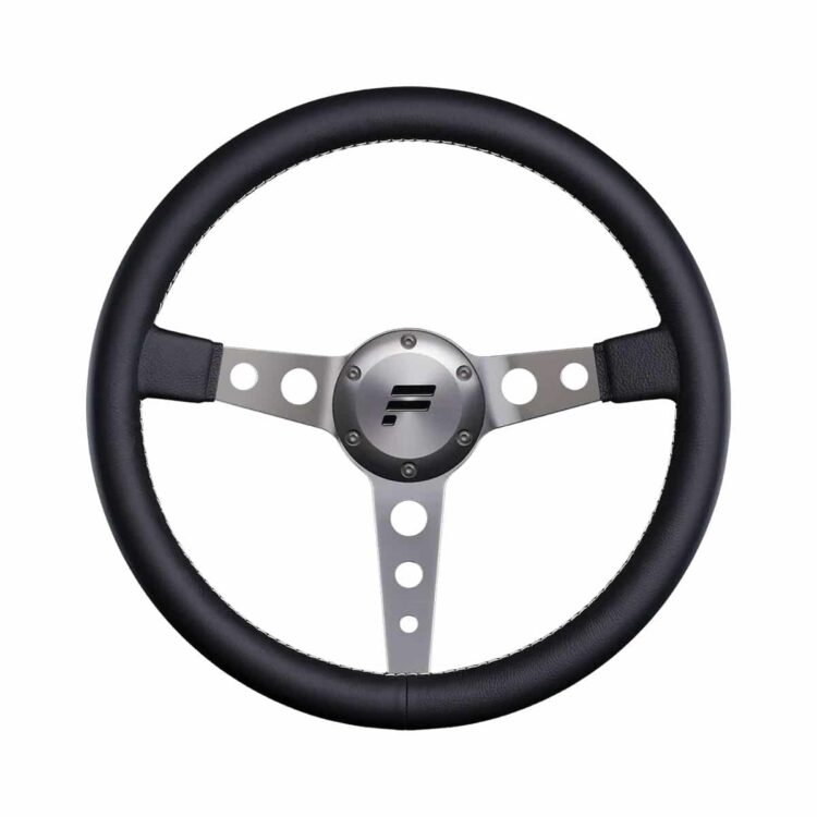 Fanatec Clubsport Wheel Rim Classic 2