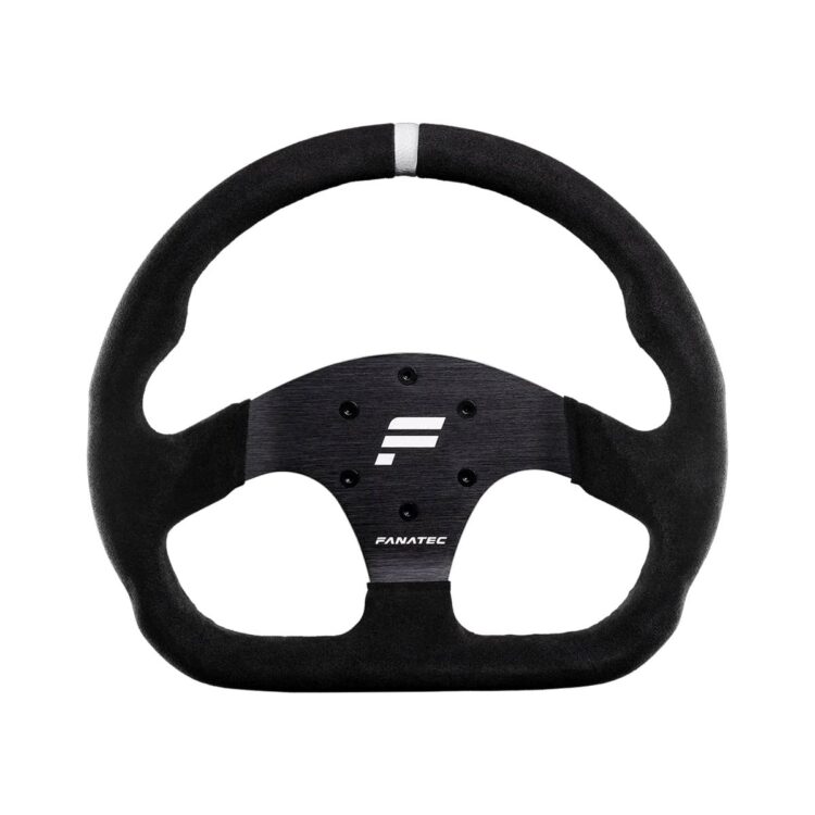 Fanatec Clubsport Wheel Rim GT
