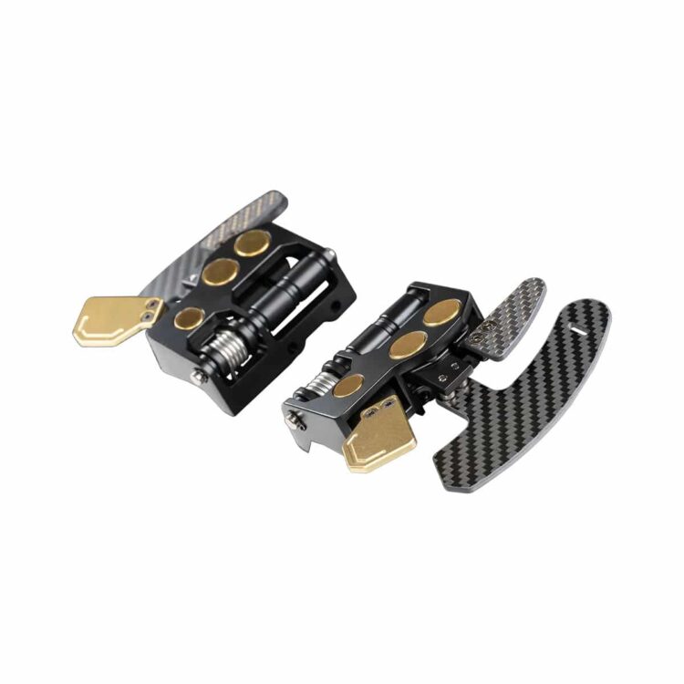 Fanatec Podium Advanced Paddle Module