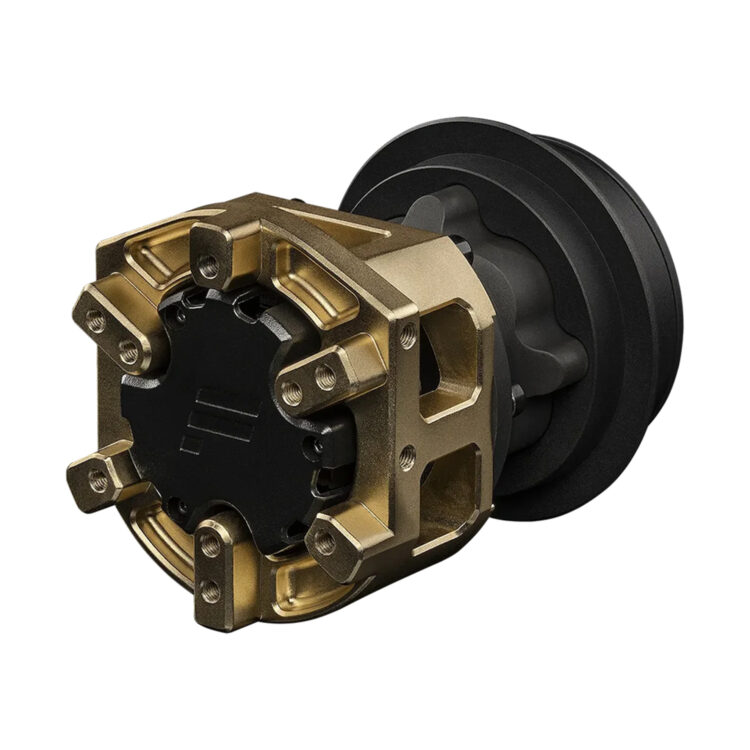 Fanatec Podium Hub