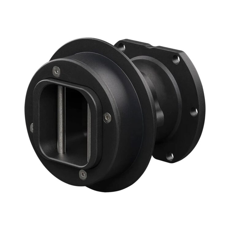 Fanatec QR2 Wheel-Side