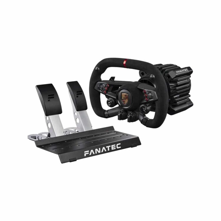 GT DD PRO Ready2Race Vision GT Bundle (8 Nm)
