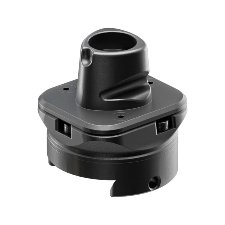 Simucube Link Quick Release Adapter for Simucube 2