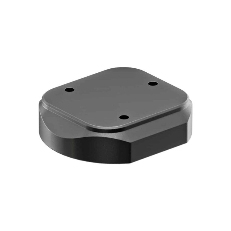 Simucube 3 70mm Adapter