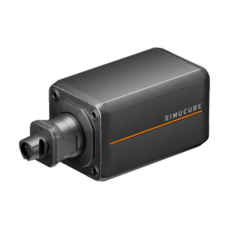 Simucube 3 Ultimate